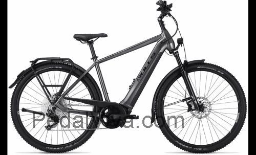 Bulls Cross Lite Evo ficha tecnica